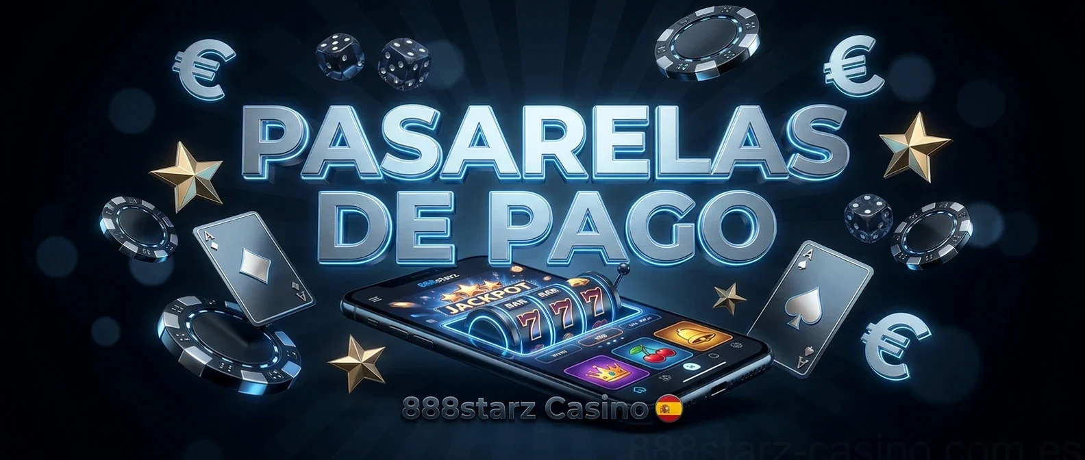 Pasarelas de Pago